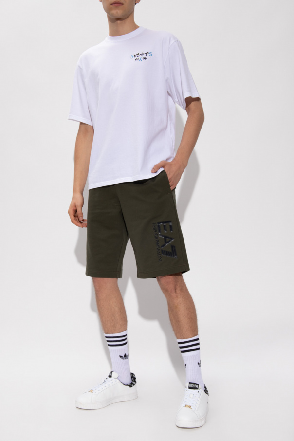 Armani shop dress shorts